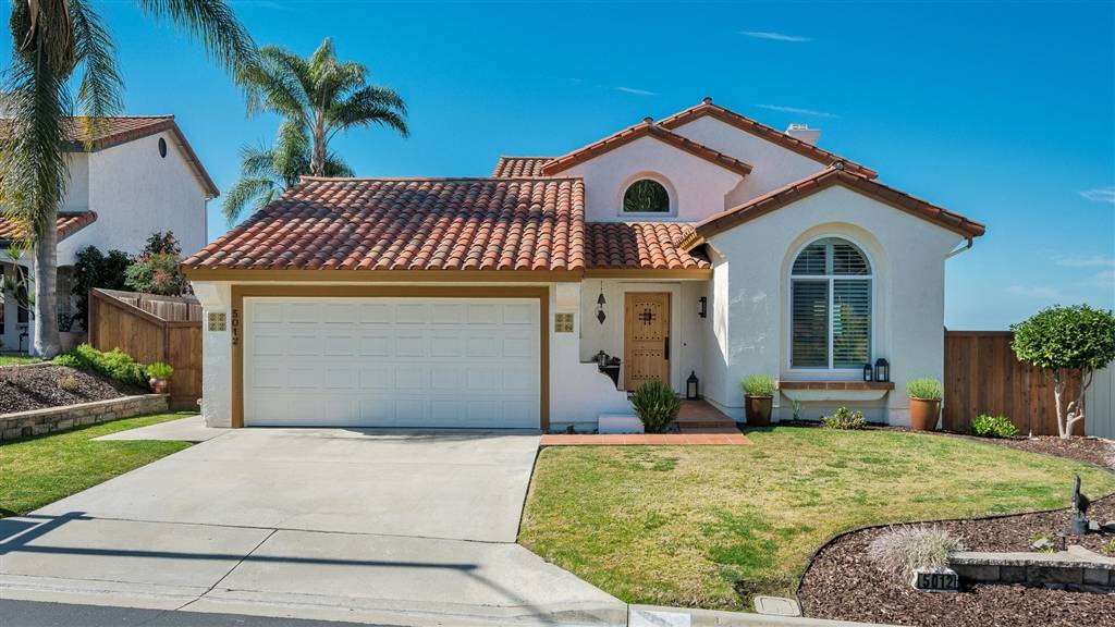 Oceanside, CA 92056,5012 Viewridge Way