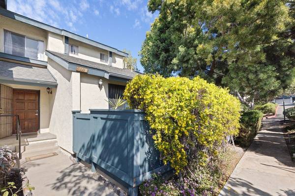 5444 OLIVE #D, San Diego, CA 92105