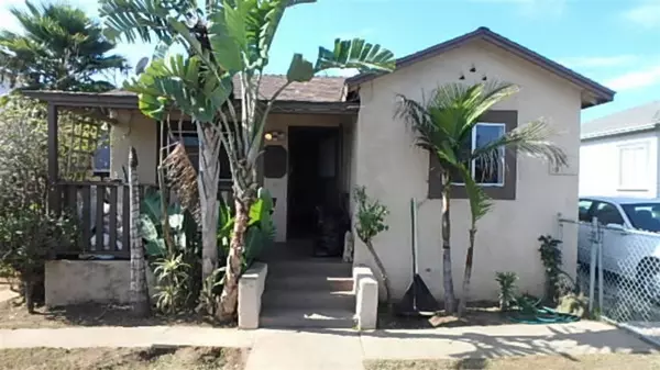 1180 13th Street, Imperial Beach, CA 91932