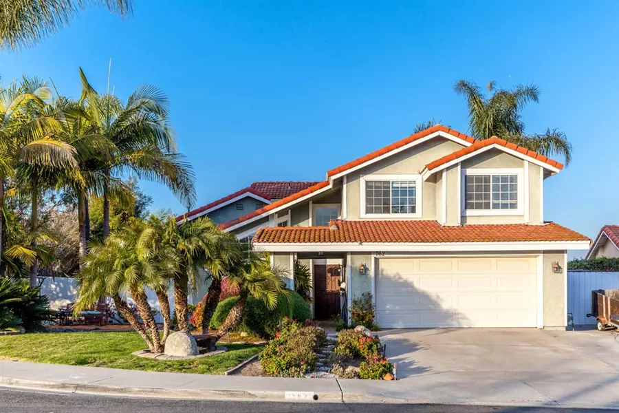 762 Grey Hawk Court, Oceanside, CA 92057