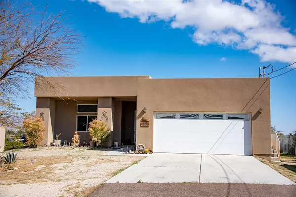 3371 Running M Rd, Borrego Springs, CA 92004