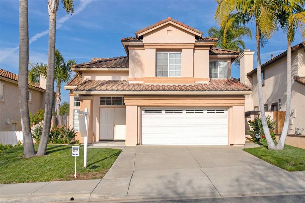 Oceanside, CA 92057,4886 Motif St