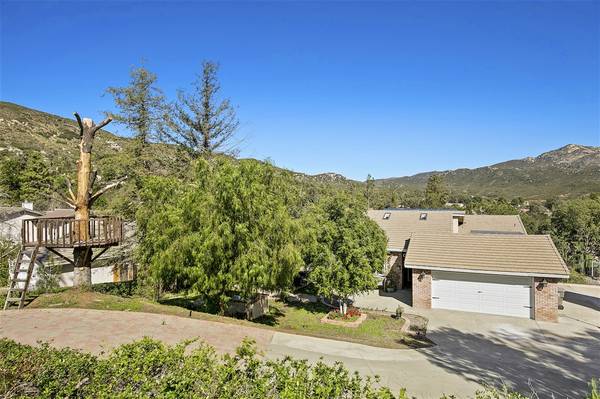 Ramona, CA 92065,17267 St. Helena