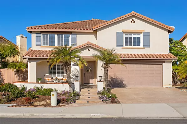 Oceanside, CA 92057,4264 Alta Vista Ct