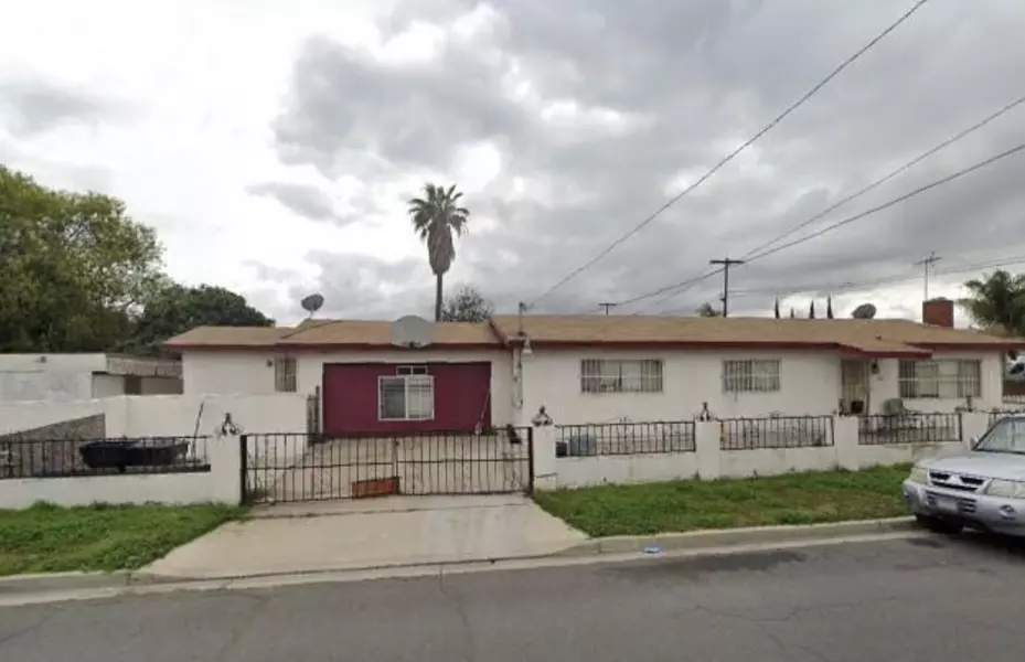 5811 Calle Casas Bonitas, San Diego, CA 92139