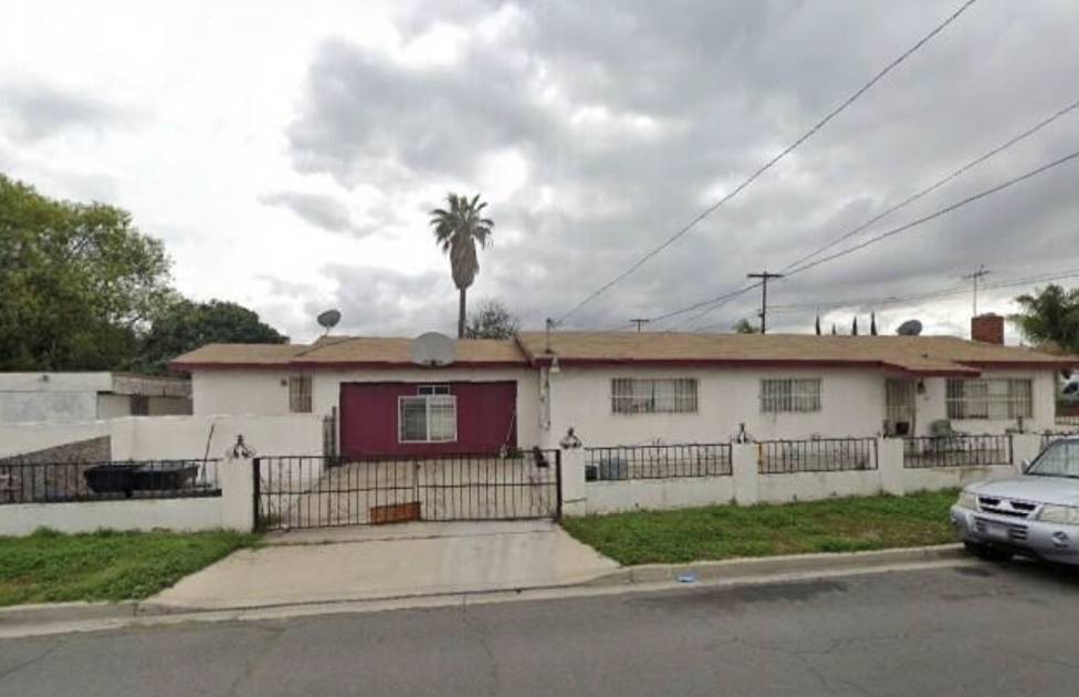 San Diego, CA 92139,5811 Calle Casas Bonitas