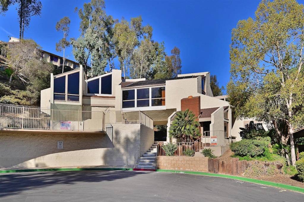 5440 Baltimore Dr #125, La Mesa, CA 91942
