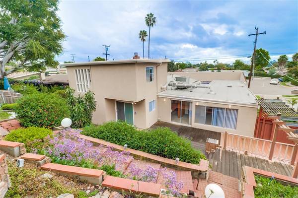 2861 Epaulette St, San Diego, CA 92123