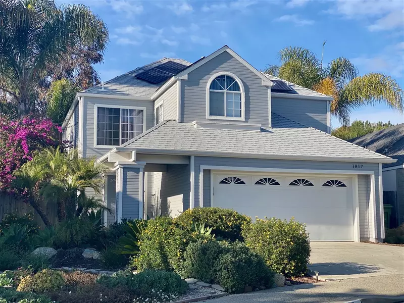 1817 Via Quinto, Oceanside, CA 92056