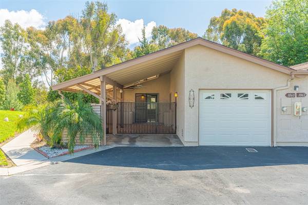 Oceanside, CA 92057,1060 Turnstone Way