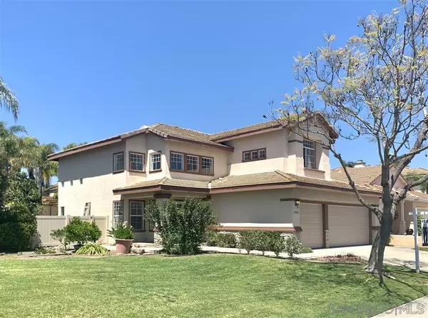 2308 Bear Rock Glen, Escondido, CA 92026