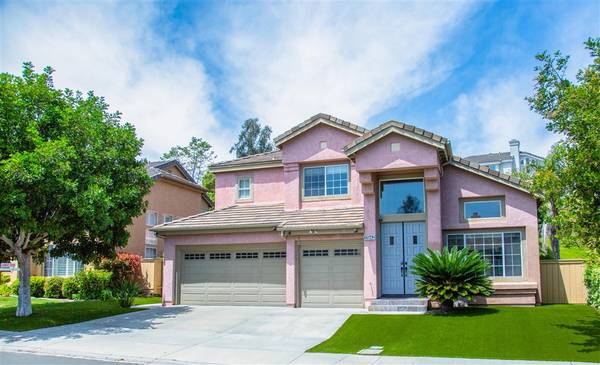 11942 Meriden Ln, San Diego, CA 92128