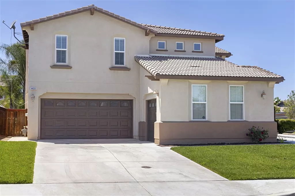 Murrieta, CA 92563,34033 Albacete Ave