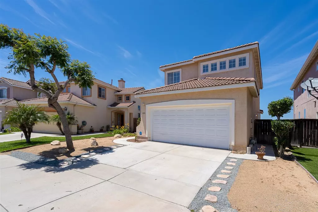 Chula Vista, CA 91910,1036 Via Miraleste