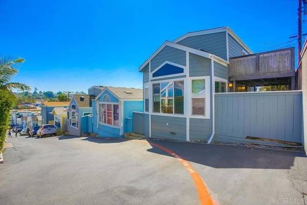 1624 N Coast Hwy 101 #52, Encinitas, CA 92024