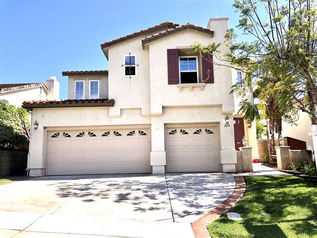 Chula Vista, CA 91914,2274 Calle Fernando