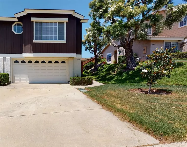 8034 Mission Vista Dr, San Diego, CA 92120