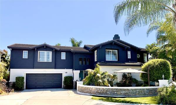 219 Jacob Ln, Encinitas, CA 92024