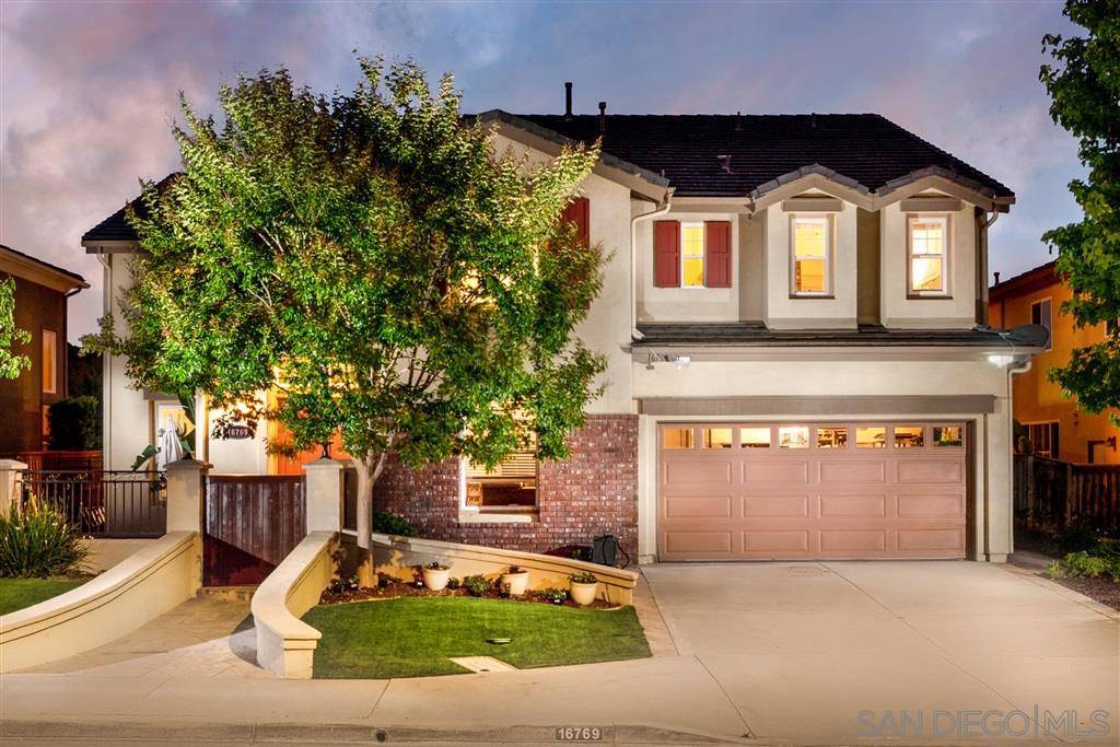 16769 Santanella Street, San Diego, CA 92127