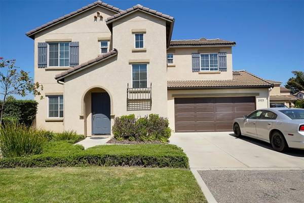 2025 Green Ridge, Lompoc, CA 93436