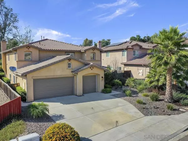 Alpine, CA 91901,2252 Marquand Ct