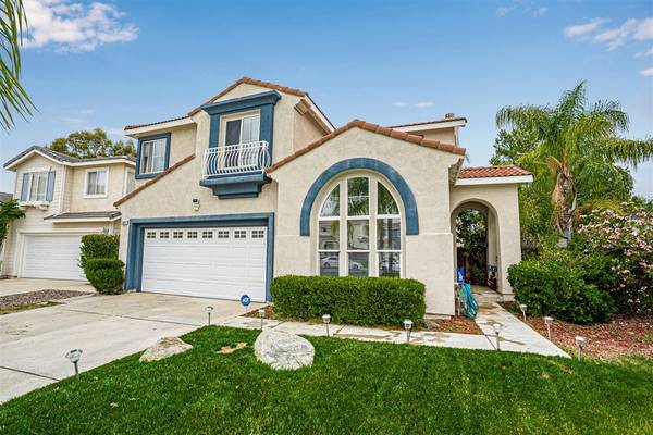 Murrieta, CA 92563,30204 Harvest Lane