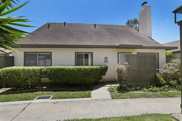 10534 Caminito Baywood, San Diego, CA 92126