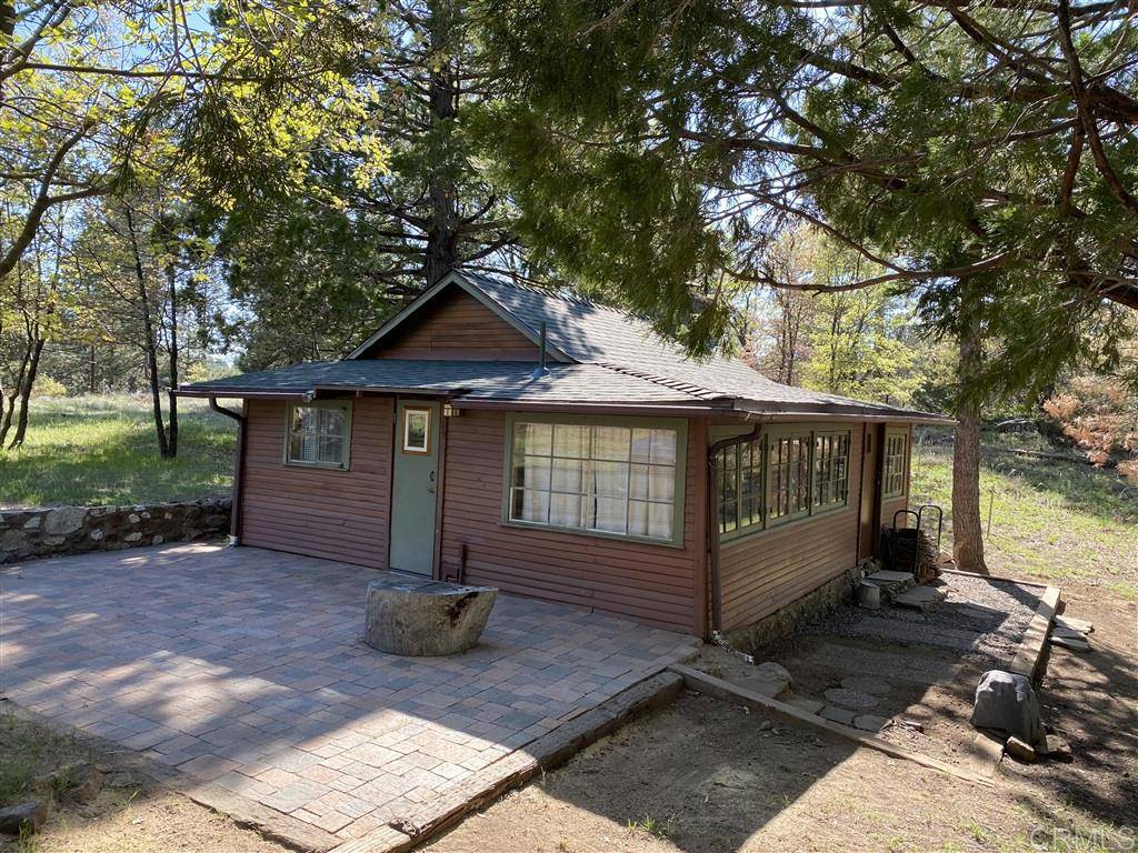 Mount Laguna, CA 91948,509 El Centro Tract