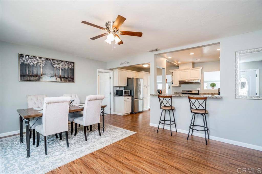 299 Garfield, El Cajon, CA 92020
