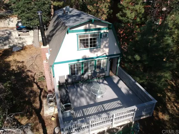 813 Butte Ave., Big Bear, CA 92315