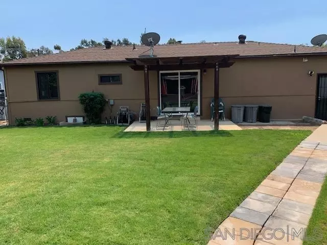 5729 San Miguel Rd, Bonita, CA 91902