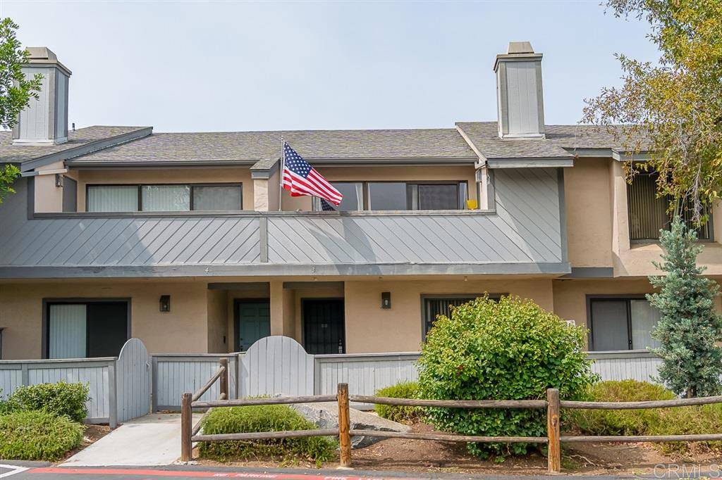 2135 E Valley Pkwy #3, Escondido, CA 92027