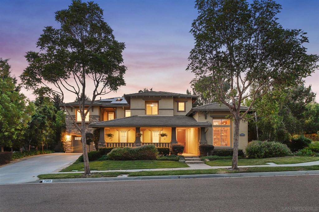 Carlsbad, CA 92009,7303 Circulo Papayo