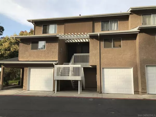 Oceanside, CA 92057,4236 Vista Del Rio Way #2