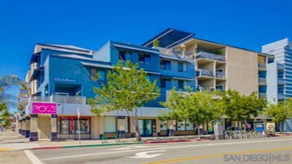 2828 University Ave #201, San Diego, CA 92104