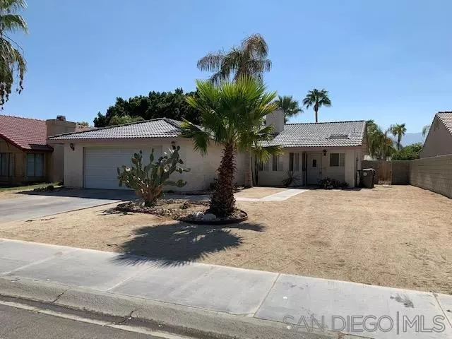 68605 Hermosillo Rd, Cathedral City, CA 92234