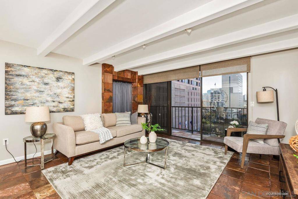 1333 8Th Ave #605, San Diego, CA 92101