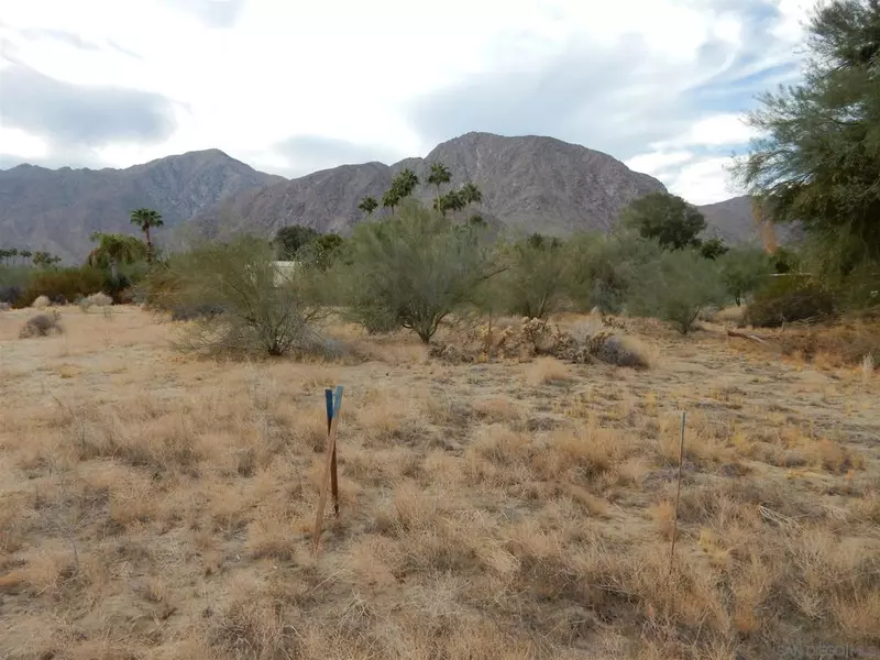 545 Pointing Rock Dr, Borrego Springs, CA 92004