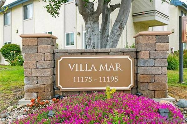 11189 Kelowna #51, San Diego, CA 92126