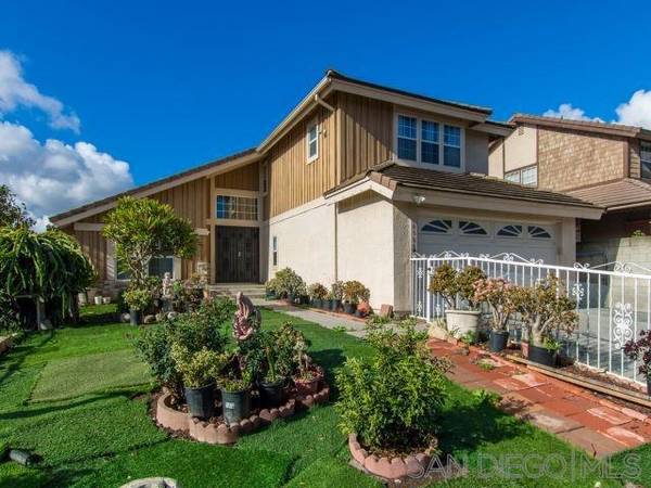 10504 Feller Cove, San Diego, CA 92126