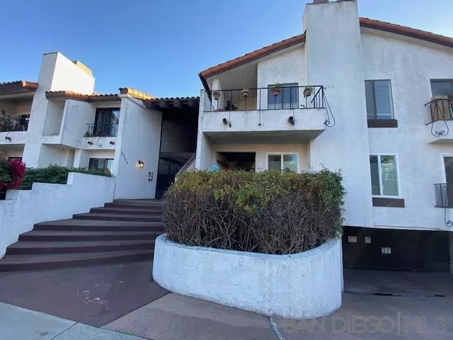 2323 Adams Ave #201, San Diego, CA 92116