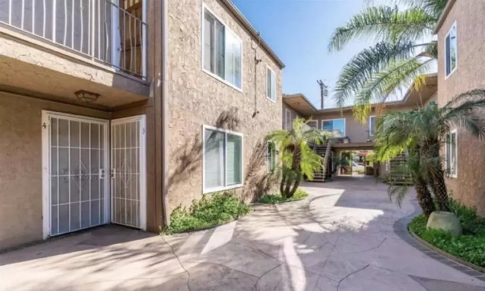 1472 Iris Ave #3, Imperial Beach, CA 91932