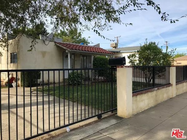 622 MOTT ST, San Fernando, CA 91340