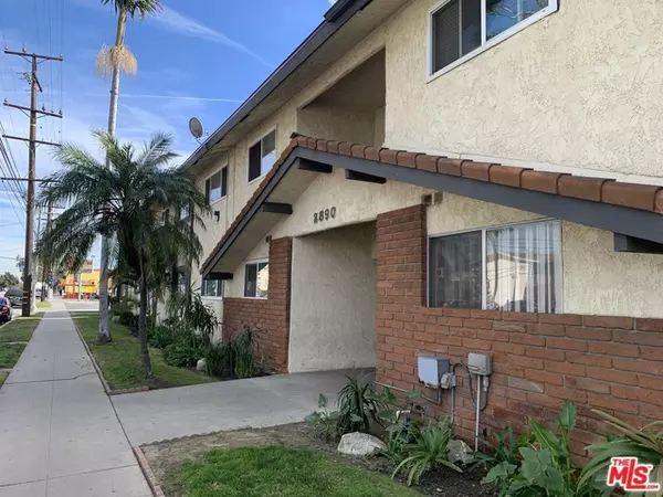 2890 E ARTESIA BLVD #60, Long Beach, CA 90805