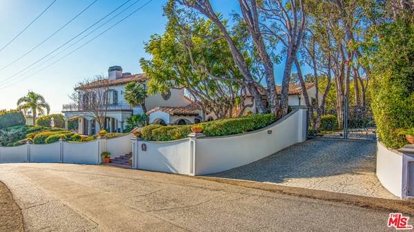 Malibu, CA 90265,3453 COAST VIEW DR