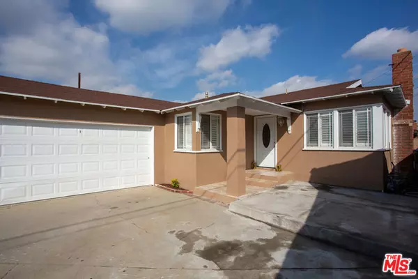 Downey, CA 90242,8435 BYERS ST