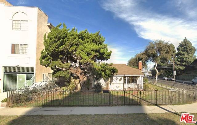 5220 INGLEWOOD BLVD, Los Angeles, CA 90230
