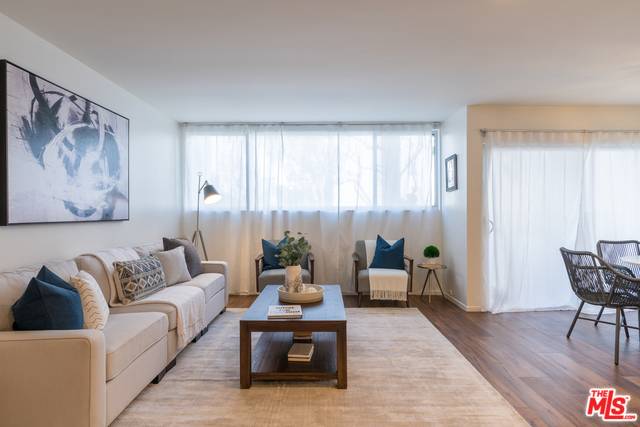5950 CANTERBURY DR #C112, Culver City, CA 90230