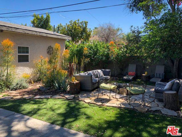 Van Nuys, CA 91411,14768 FRIAR ST