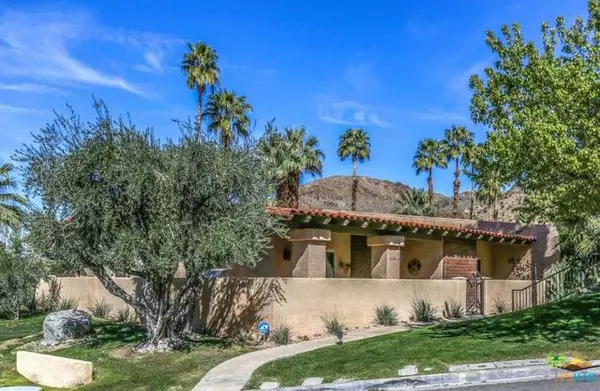 3650 E BOGERT TRL #A, Palm Springs, CA 92264